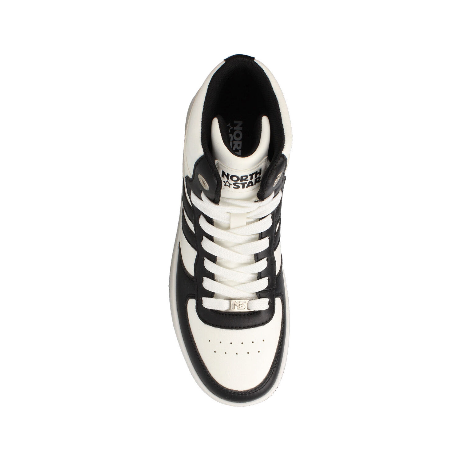 Zapatilla Mujer North Star Tam Negro image number 3.0