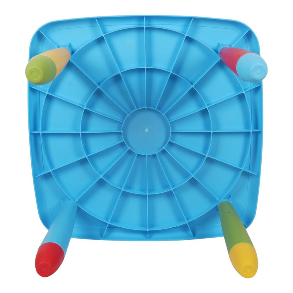 Mesa De Juego Infantil Para Niños 47x70x70 Cms Gamepower image number 3.0