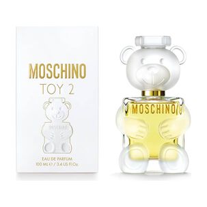 Moschino Toy 2 100 Ml Edp Mujer