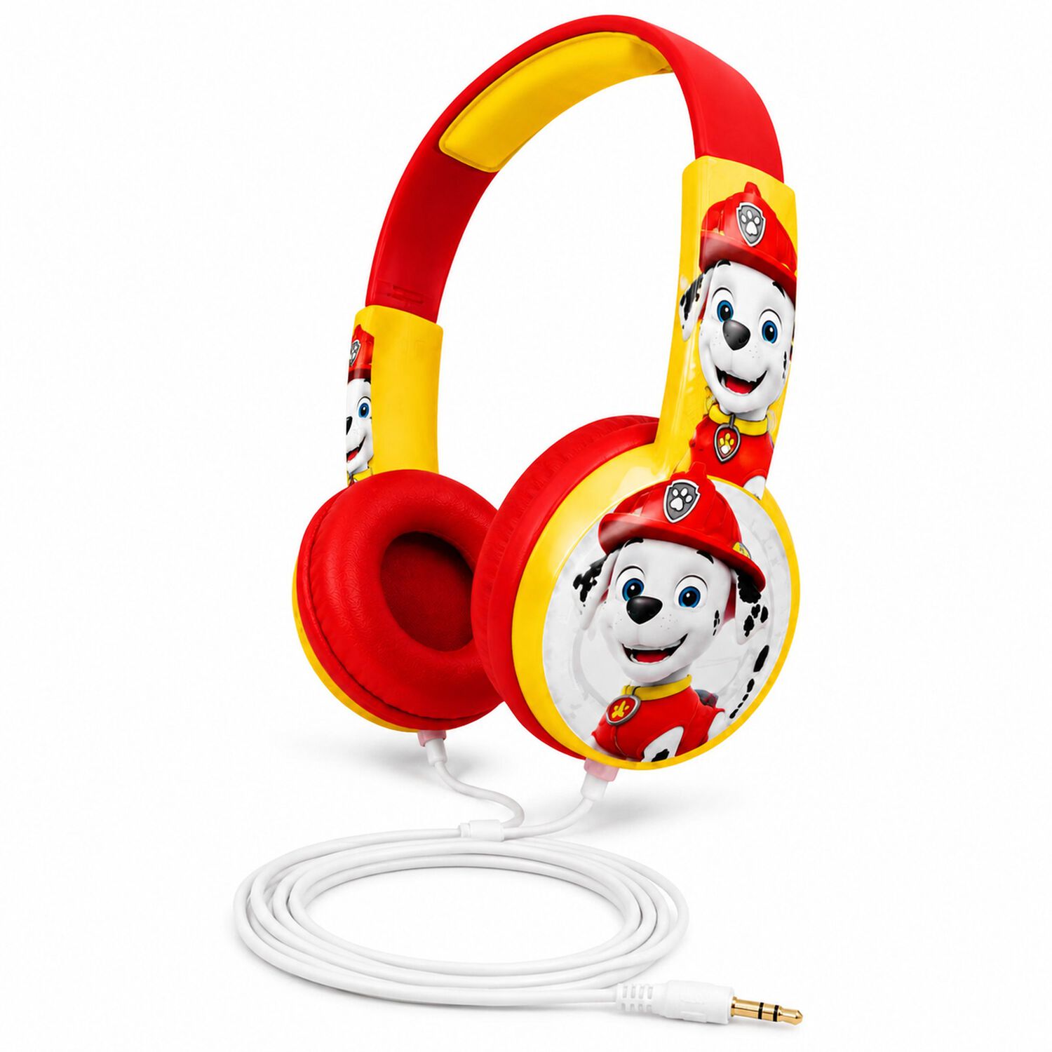 Aud&iacute;fonos Para Ni&ntilde;os Paw Patrol Marshall image number 2.0