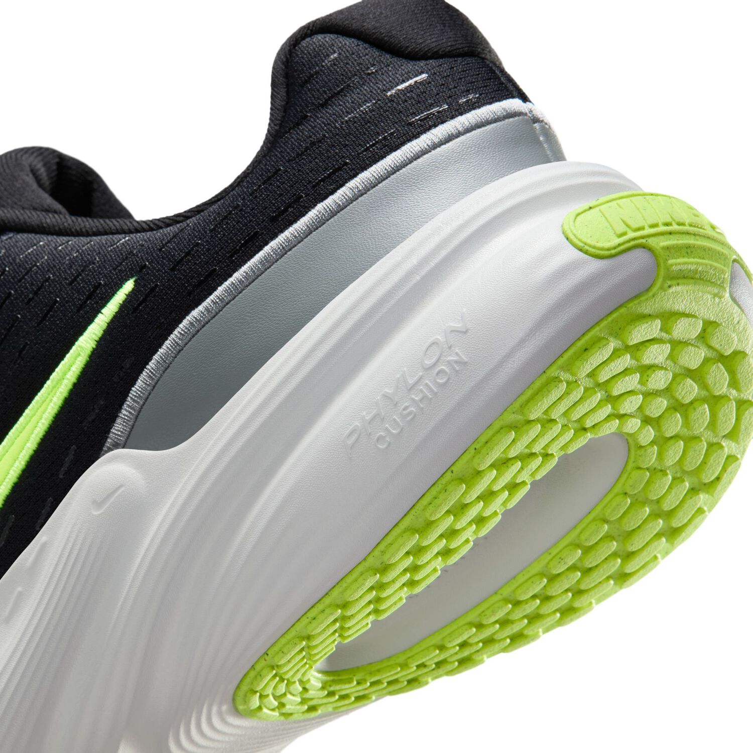 Zapatilla Nike Uplift Sc Hombre Negro image number 8.0