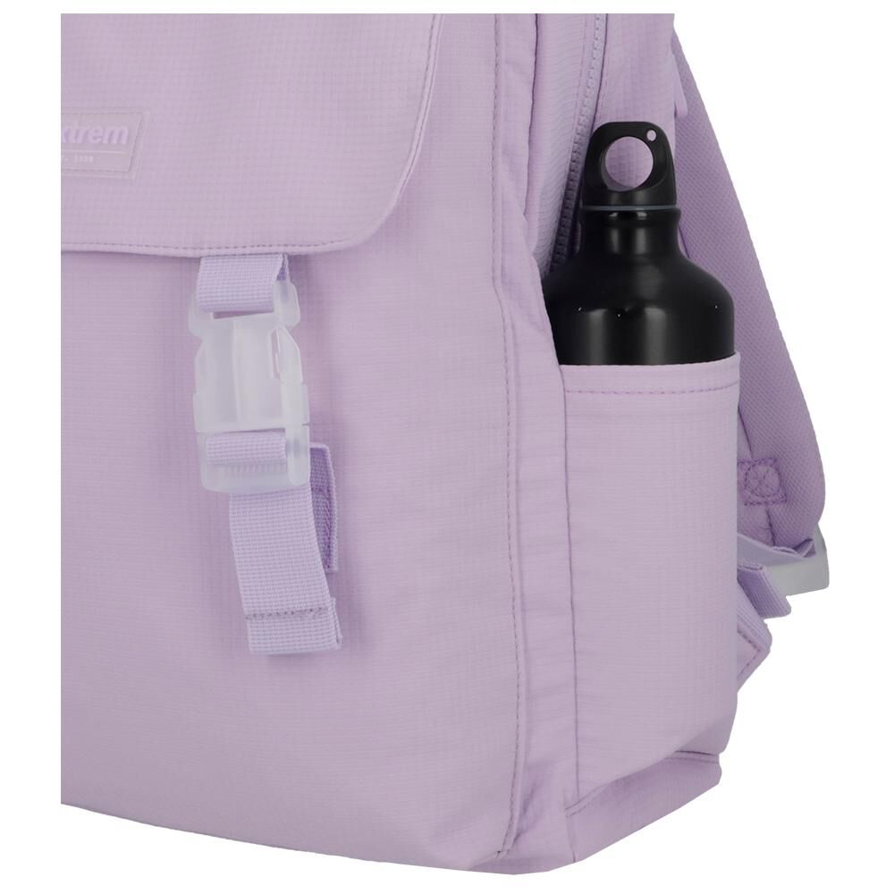 Mochila Notebook Xtrem Macau 2.0 5xt 15" image number 5.0