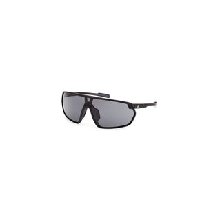 Lentes De Sol Negro Mate Adidas Sport