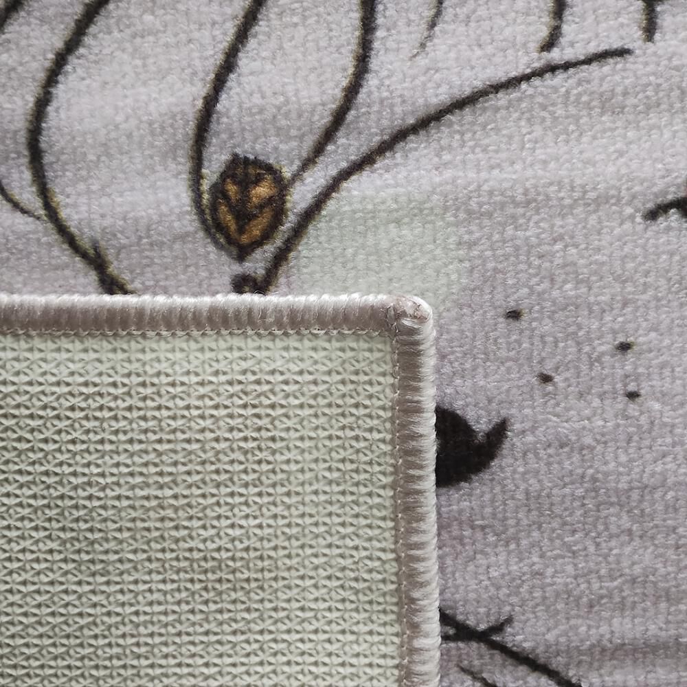 Alfombra Idetex Infantil Chic / 133x100 Cm image number 1.0