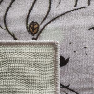 Alfombra Idetex Infantil Chic / 133x100 Cm