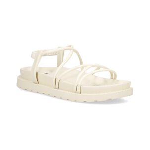 Sandalia Mujer Freedom Beige