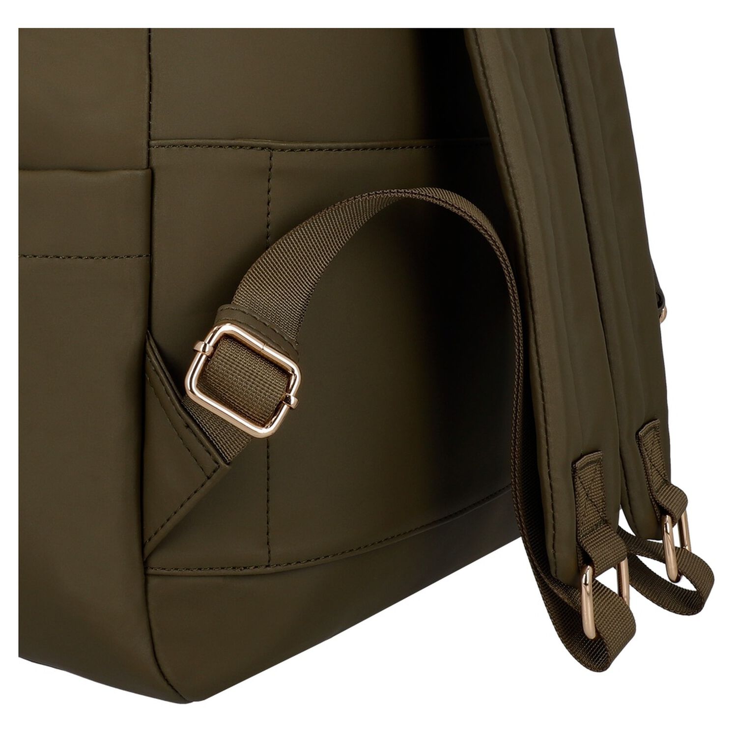 Mochila De Mujer Secret Londres Sc7 Grande image number 4.0