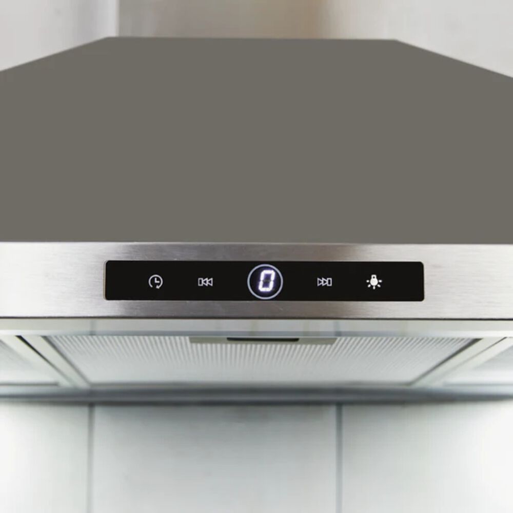 Campana De Pared Conic 90 Fdv image number 1.0