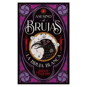 Ases-ino De Brujas : La Bruja Blanca