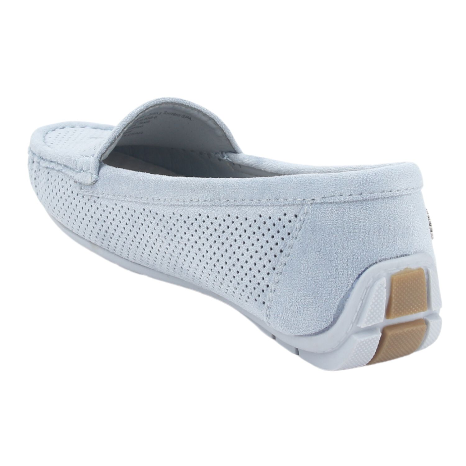 Mocasin Azul Mujer Casual Chalada Nautico image number 3.0