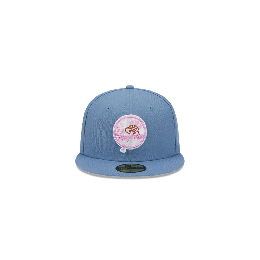 Gorro 59fifty Mlb New York Yankees Color Pack Blue image number 2.0