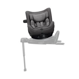 Silla De Auto Convertible Todl Next Granite