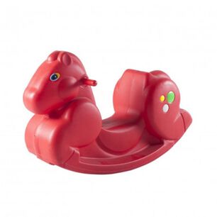 Balancin Hobby Market Hbqq504rojo