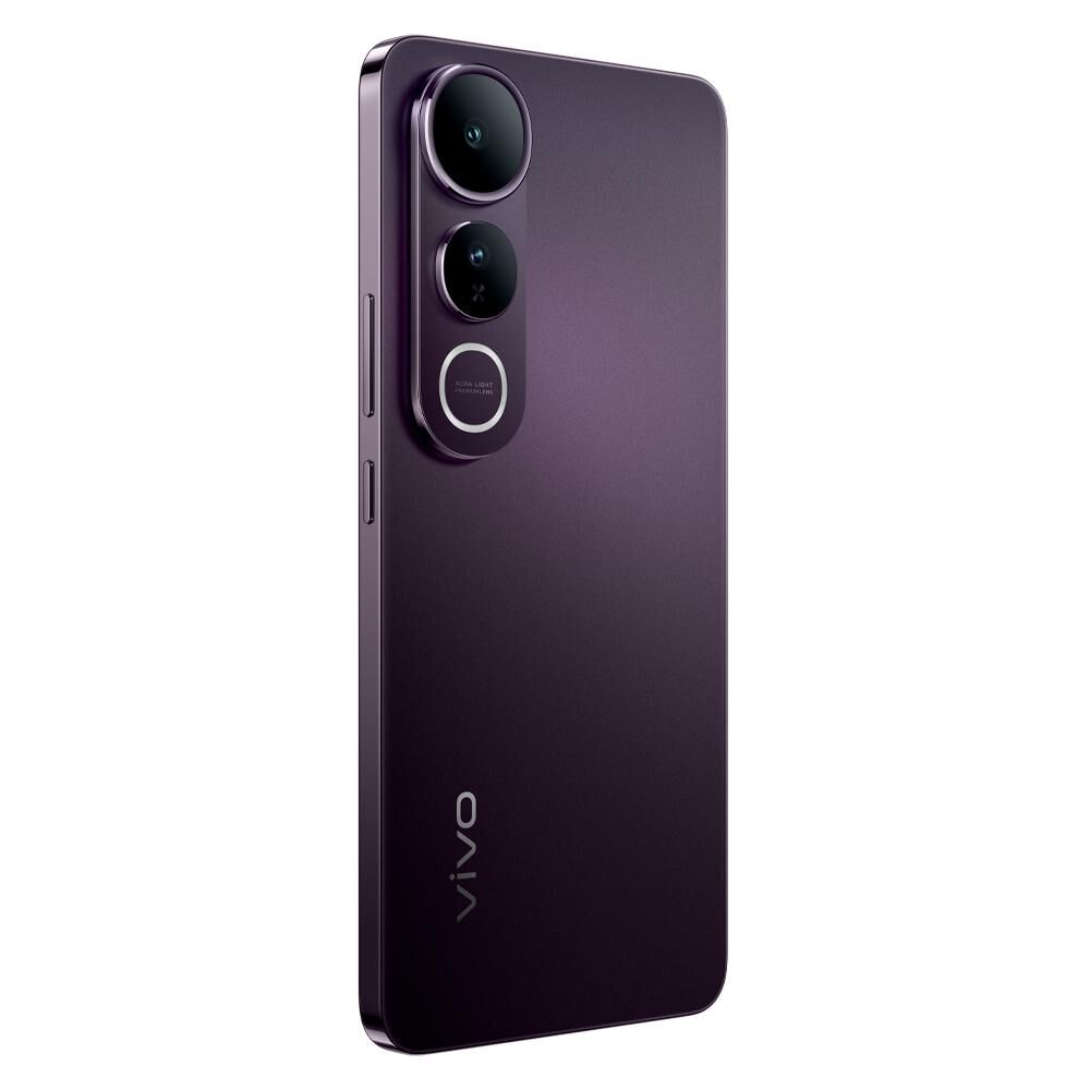 vivo V50 Lite 5G 256GB Negro, foto 4