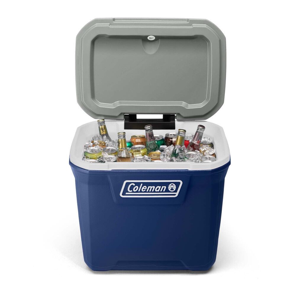 Cooler Coleman 316 Con Ruedas Azul 61 Lt / 65 Qt image number 6.0