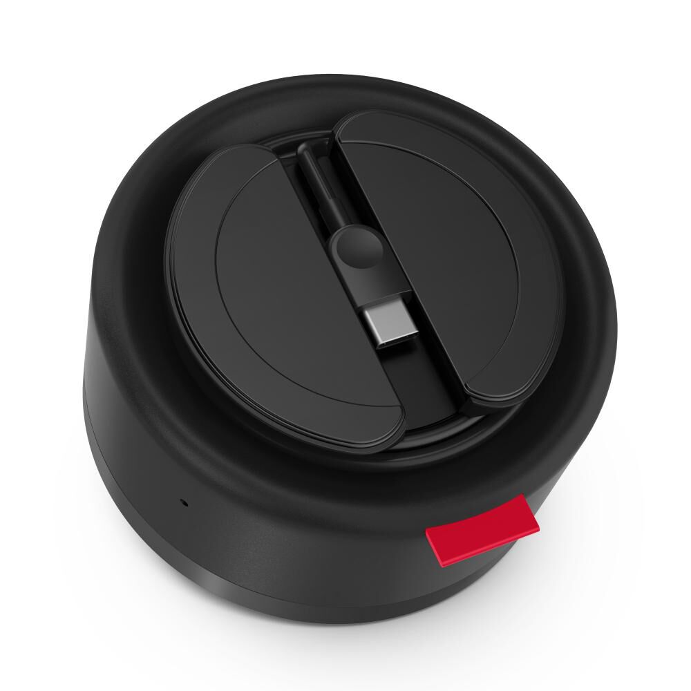 Parlante Lenovo Go Wired Speakerphone image number 4.0