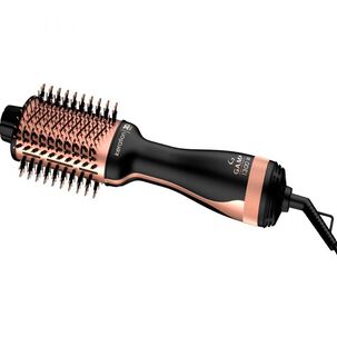 Cepillo Secador Modelador Y Voluminizador Gama Keration 3d
