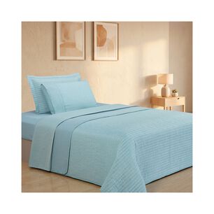 Set Andes Cationic Turquesa 1.5 Plazas