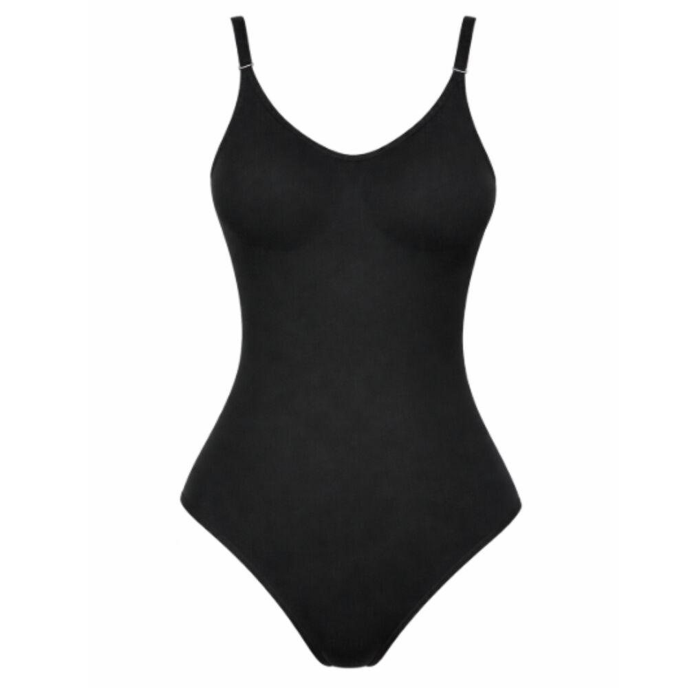 Body De Mujer Con Reductor Y Control De Abdomen image number 14.0