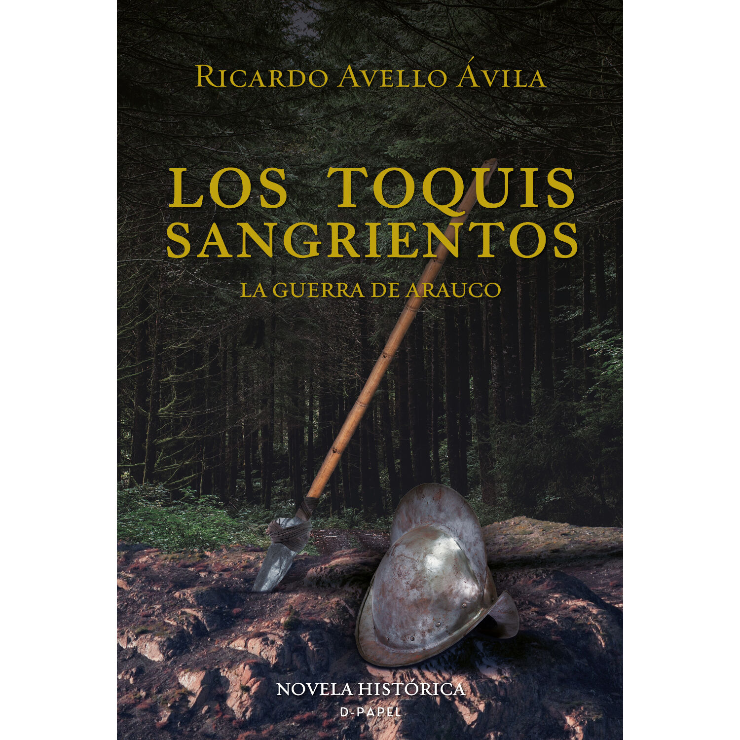 Los Toquis Sangrientos image number 0.0