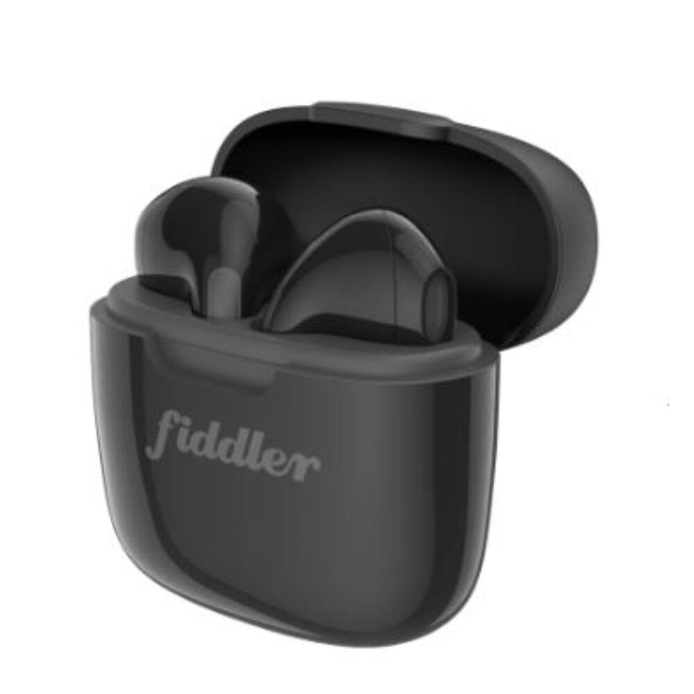 Audífonos Bluetooth Tws Fiddler image number 1.0
