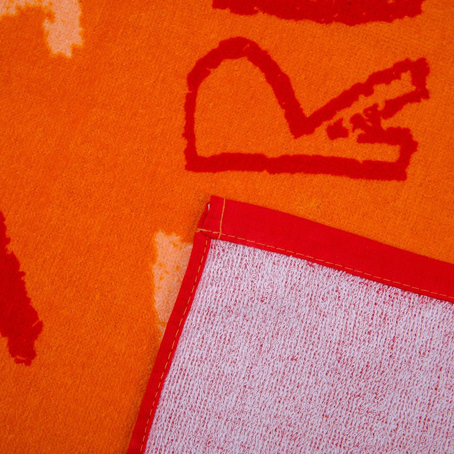 Toalla De Playa Con Bolso Skuad Urban24 / 80x160 Cm image number 5.0