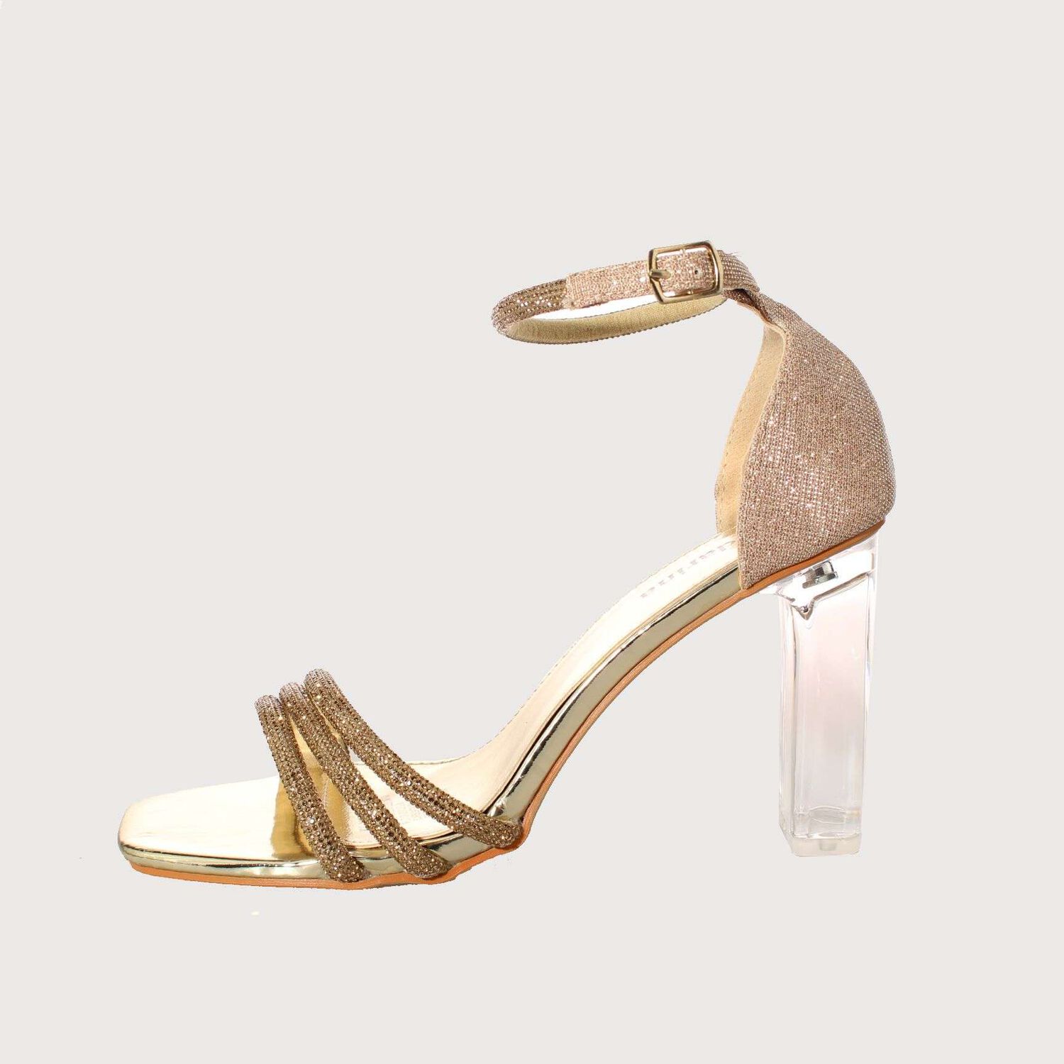 Sandalia Dorado Andarina Art. 5kv139gold image number 1.0
