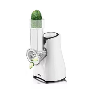 Procesador Rallador Electrico De Verduras Queso Raf3401