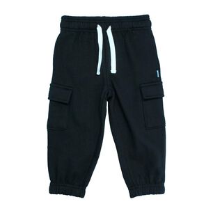 Pantalon De Buzo Bebe Ni&ntilde;o Baby