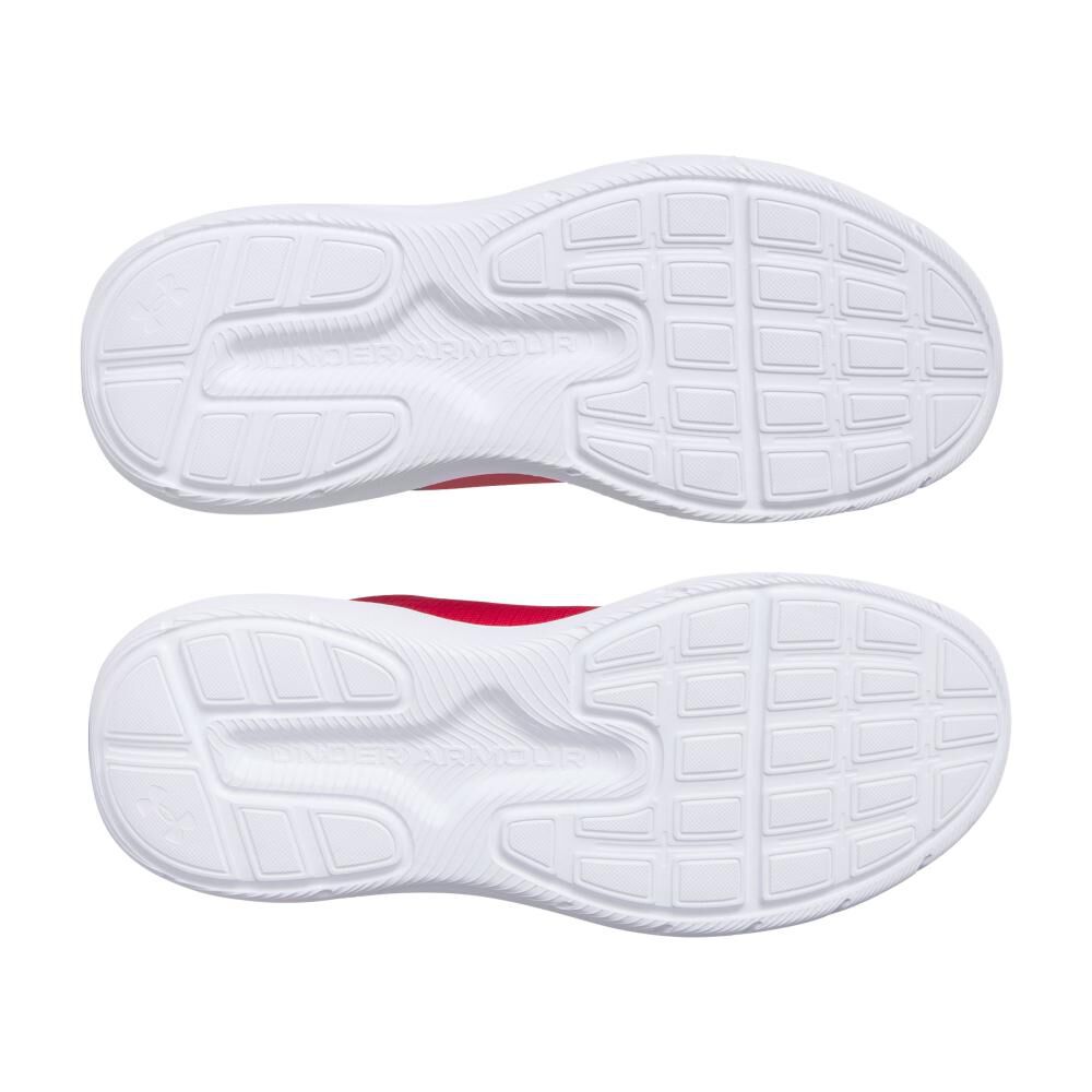 Zapatilla Phade Running 3 Hombre Red image number 2.0