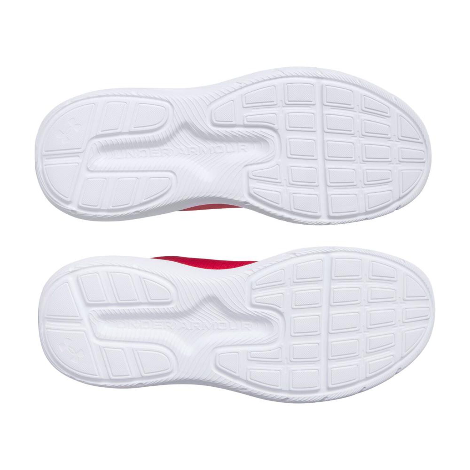 Zapatilla Phade Running 3 Hombre Red image number 2.0
