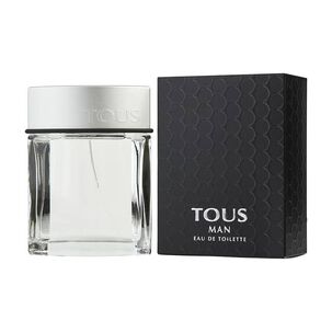 Tous Man 100ml Edt Hombre Tous
