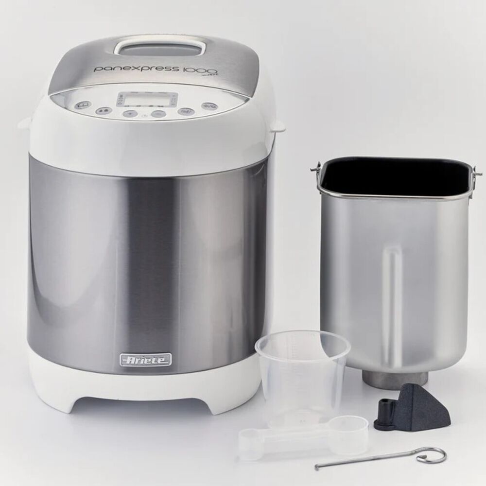 Maquina De Pan Ariete Modelo 00c013300cl image number 1.0
