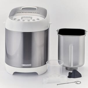 Maquina De Pan Ariete Modelo 00c013300cl