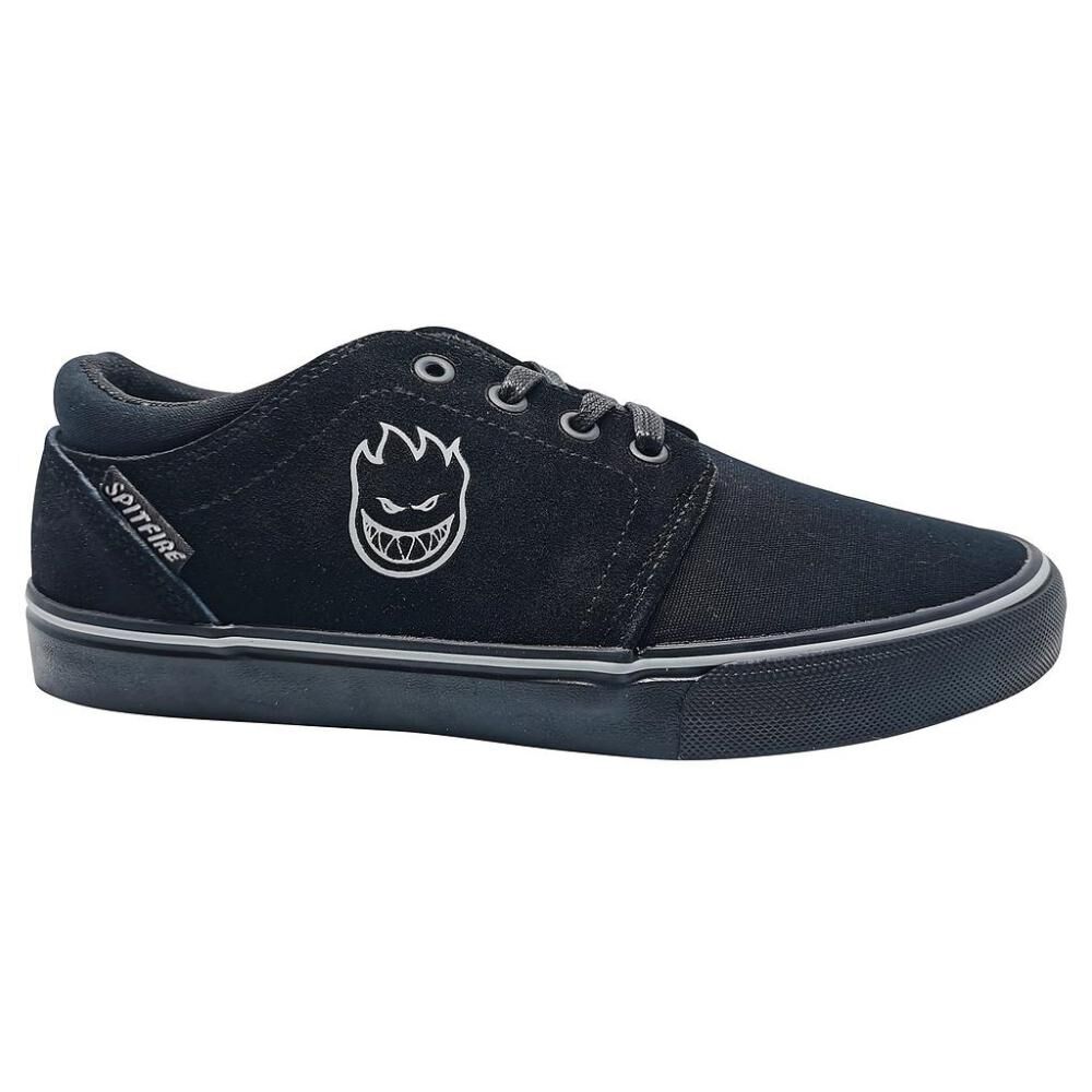 Zapatilla Escolar Niño Spit Fire Switch Ollie Spl image number 0.0
