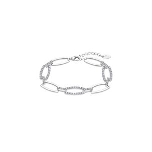 Pulsera Lp3180-2/1 Lotus Silver Mujer Trendy