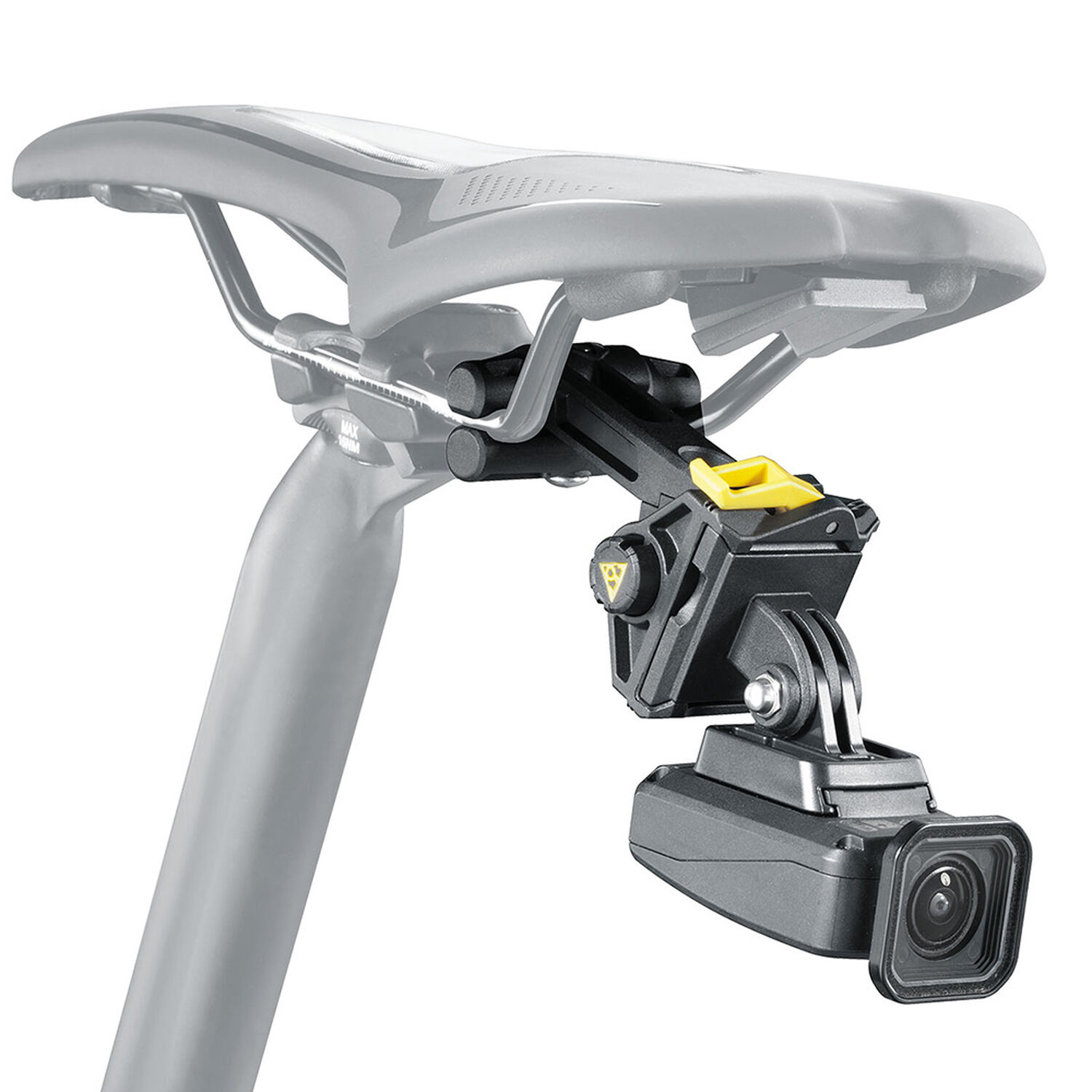 Soporte Topeak Universal Multisport C&aacute;mara Pov image number 6.0