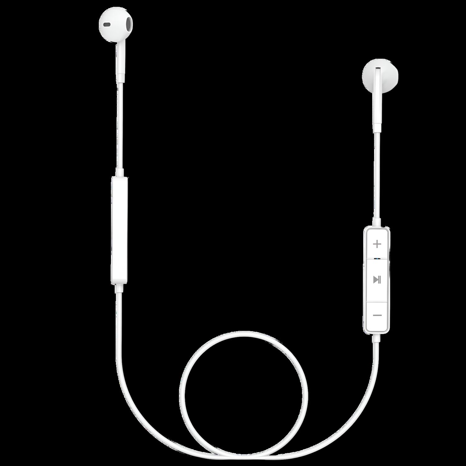 Aud&iacute;fono Bluetooth In Ear Energy Sistem Earphone 1 Wh 446919 image number 1.0