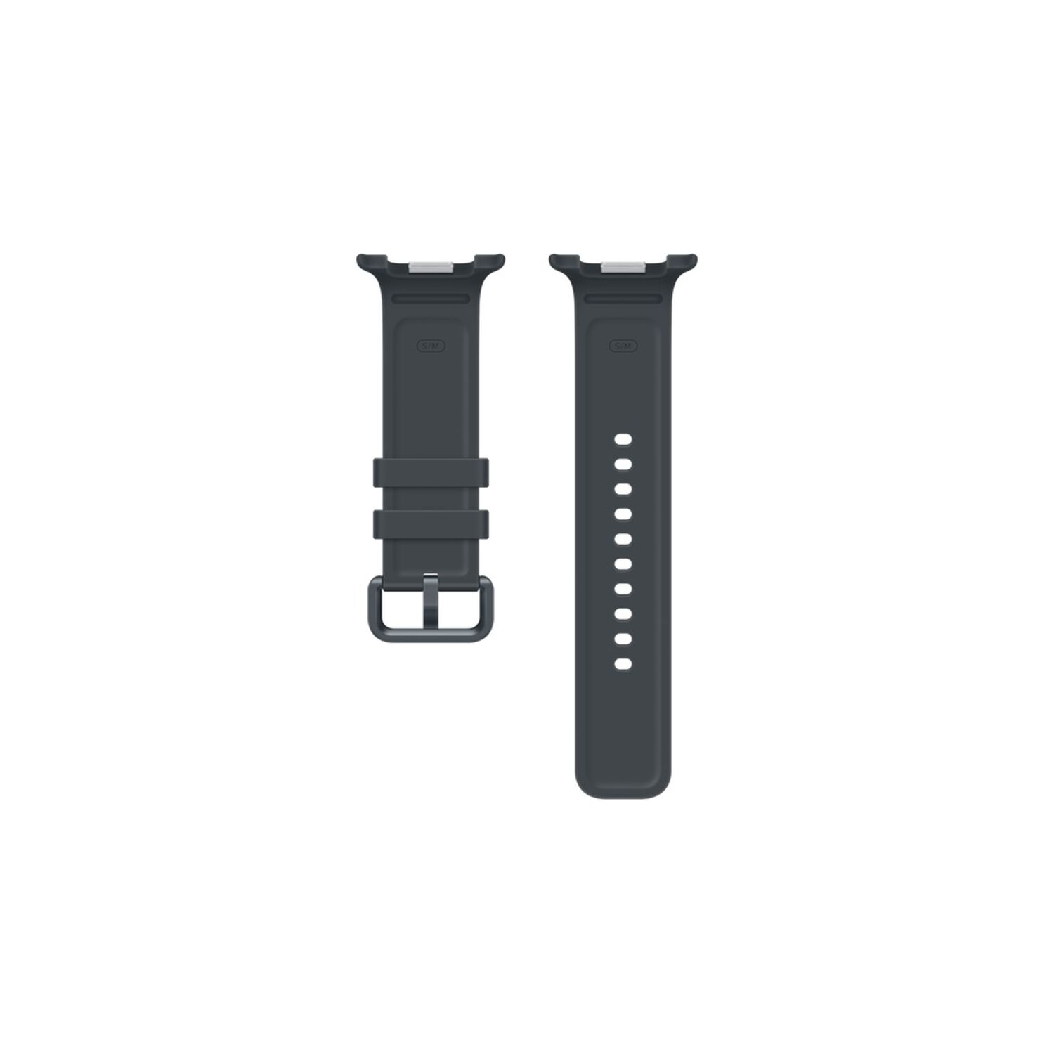 Sport Band Para Galaxy Watch9 Watch8 Black image number 1.0