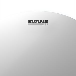 Parche 16&uml; G2 Ctd Evans