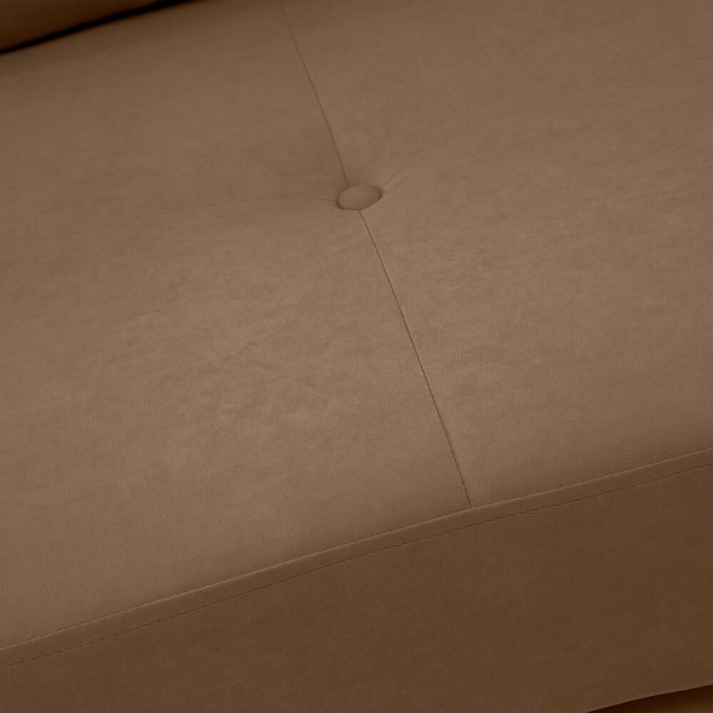 Sof&aacute; Seccional Living Factory Oregon Izquierdo / 4 Cuerpos image number 7.0