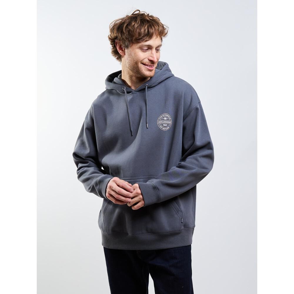 Poler&oacute;n Capuch&oacute;n Hombre Maui image number 0.0