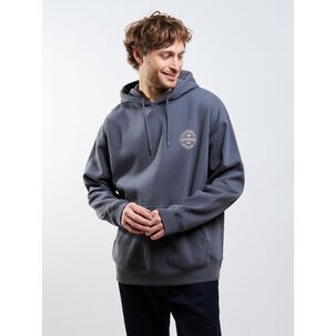 Poler&oacute;n Capuch&oacute;n Hombre Maui