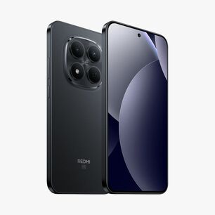 Xiaomi Redmi Note 15 Pro 256gb 8gb Ram 5g - Negro