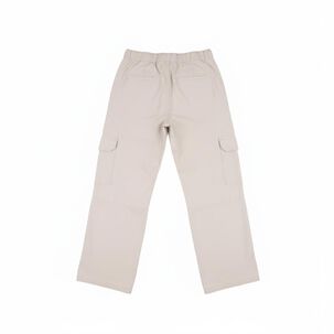 Pantal&oacute;n Ni&ntilde;a Red - Rock