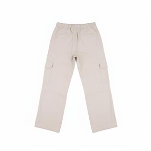 Pantal&oacute;n Ni&ntilde;a Red - Rock