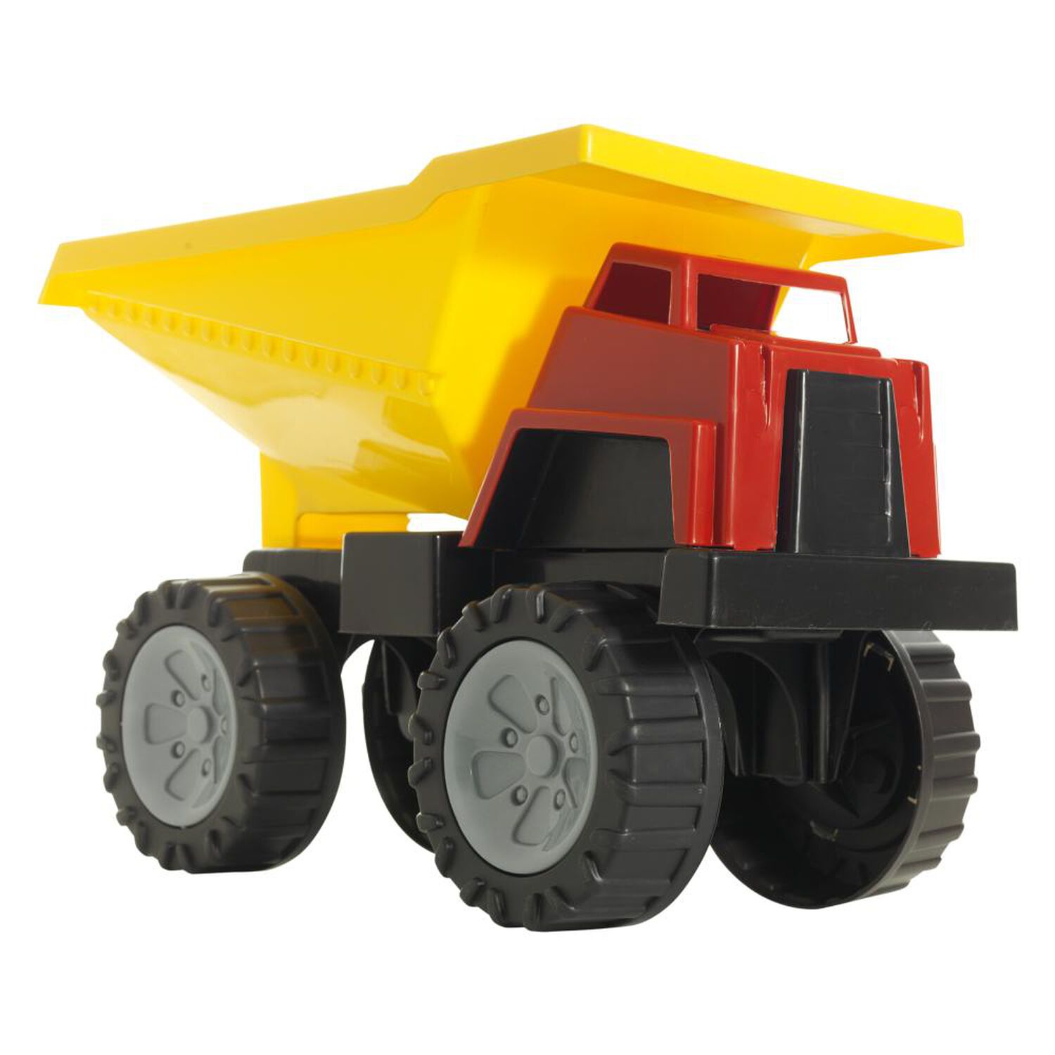 Set De Camiones American Plastic Ap77750 image number 2.0