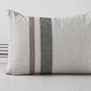 Juego De S&aacute;banas Cannon Drift / 1.5 Plazas / 200 Hilos