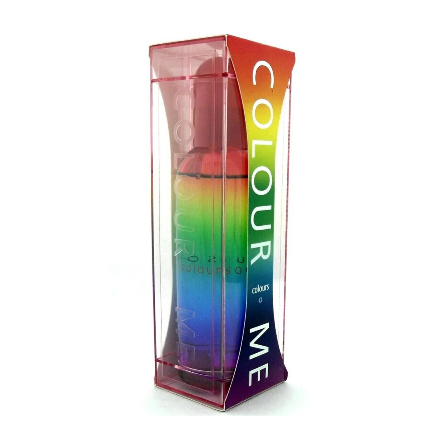 Milton Lloyd Colour Me Colours Women Edp 100ml image number 1.0