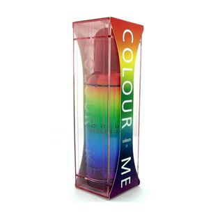 Milton Lloyd Colour Me Colours Women Edp 100ml